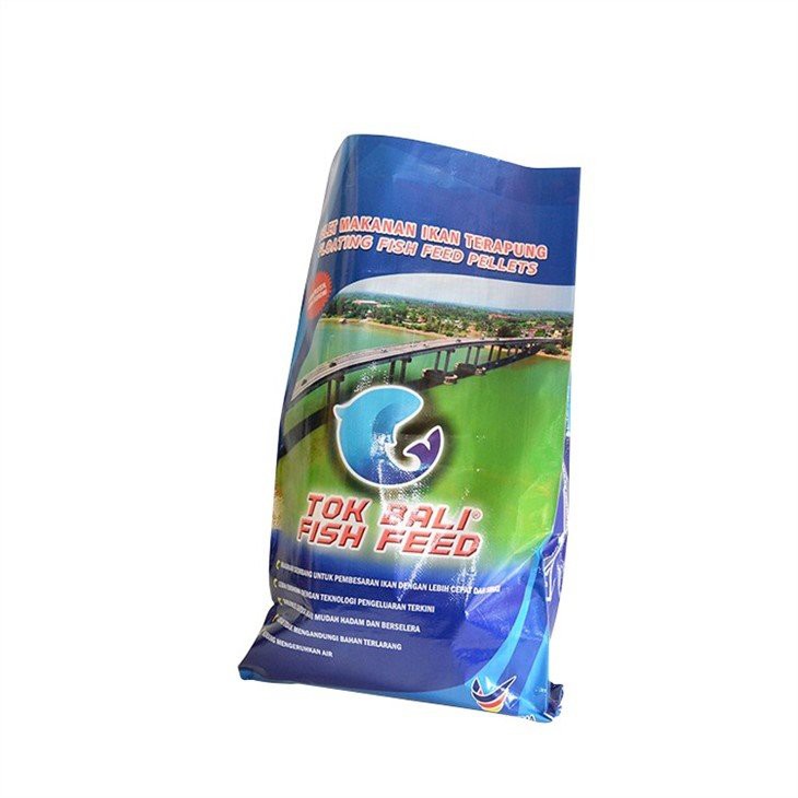 Pp Woven Bag for Chemical