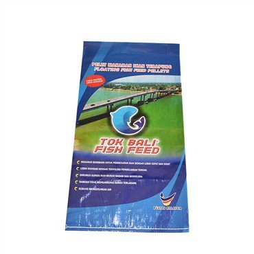 Kimyo uchun PP to'quv sumkasi